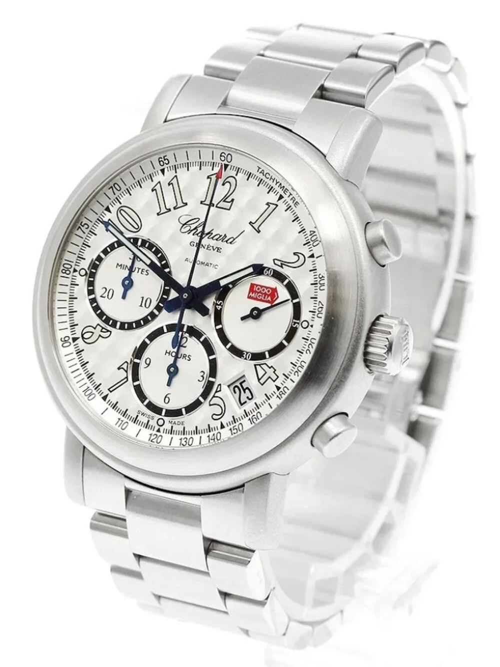 Chopard Mille Miglia Jacky Chronograph Automatic Men's Watch_967251